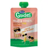 Hero Goodies Bisküvi Muz Portakal Pouch 100 g