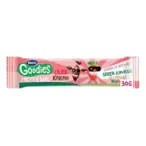 Hero Goodies Çilek Kakao Meyve Barı 30 g