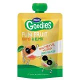 Hero Goodies Kayısı Elma Pouch 100 g