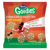 Hero Goodies Pizza Karabuğday Nohut Cipsi 30 g