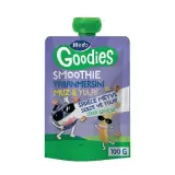 Hero Goodies Yaban Mersini Muz Yulaf Pouch 100 g