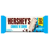 Hershey´s Cookies ´N ´Creme 40g