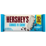 Hershey´s Cookies ´N ´Creme 90g