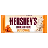 Hershey's Cookies'n'Creme Salted Caramel 90g