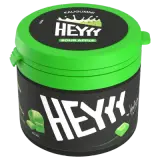 Heyyy Kaugummi Sour Apple 68g