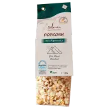Hilenta Popcorn mit Alpensalz vegan 60g