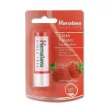 Himalaya Çilekli Parlatıcı Dudak Kremi 4 g