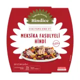 Hindice Meksika Fasulyeli Hindi 160 g