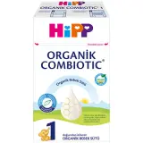 Hipp 1 Combiotik Bebek Sütü 600 g