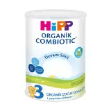 Hipp 3 Organik Combiotic Devam Sütü 350 g