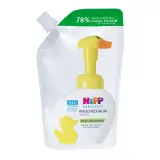 Hipp Babysanft El Yıkama Köpüğü Yedek Poşet 250 ml