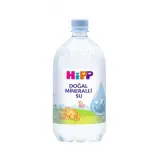Hipp Doğal Mineralli Su 1 L