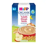 Hipp İyi Geceler Sütlü Yulaf Elma 250 g