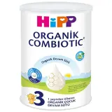 Hipp Organik Combiotic 1 Bebek Sütü 350 g