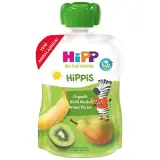 Hipp Organik Kivili Muzlu Armut Püresi 100 g