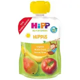 Hipp Organik Muzlu Elmalı Armut Püresi 100 g