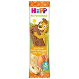 Hipp Organik Şeftali Elmalı Meyve Barı 20 g