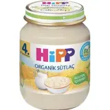 Hipp Organik Sütlaç 125 g