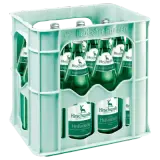 Hirschquelle Heilwasser 12x0,75l