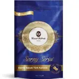 Hisar Kahve Damla Sakızlı Türk Kahvesi 100 g