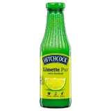 Hitchcock Limettensaft 0,5l