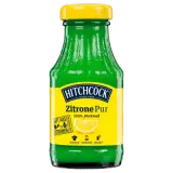 Hitchcock Zitronensaft 100% Direktsaft 0,2l