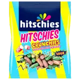 Hitschies Crunchies Sour Mix 75g