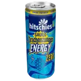 Hitschies Saure Drachenzungen Energy Zero 0,25l