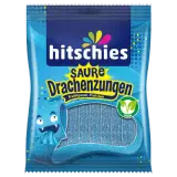 Hitschies Saure Drachenzungen vegan 125g