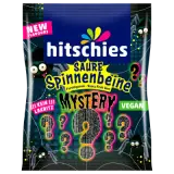 Hitschies Saure Spinnenbeine Mystery 125g