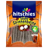 Hitschies Saure Spinnenbeine vegan 125g