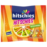 Hitschies Sprizzz Edition Kaubonbon 210g