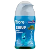 Hitschies x More Zerup Blaue Himbeere 65ml