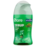 Hitschies x More Zerup grüner Apfel 65 ml