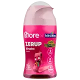 Hitschies x More Zerup Kirsche 65ml