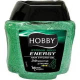 Hobby Enerji Saç Jölesi Sert 250 ml