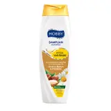 Hobby Şampuan Argan Papatya 600 ml