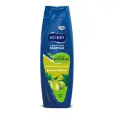 Hobby Şampuan Zeytin Özlü 600 ml