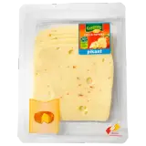 Hochland Grünländer Chili & Paprika 140g