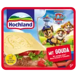 Hochland Sandwich Scheiben Paw Patrol 150g