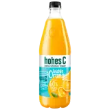 Hohes C Leichte Orange 1l