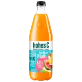 Hohes C Leichter Multivitamin 1l