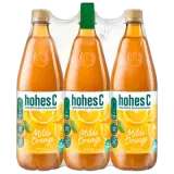 Hohes C Milde Orange 6x1l