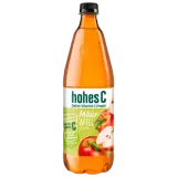 Hohes C Milder Apfel 1l
