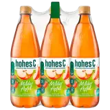 Hohes C Milder Apfel 6x1l