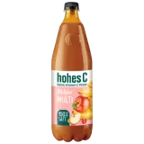 Hohes C Milder Multivitamin 100% Saft 1l
