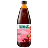 Hohes C Milder Roter Multivitamin 100% Saft 1l