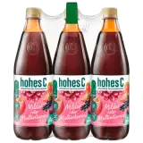 Hohes C Milder Roter Multivitamin 6x1l