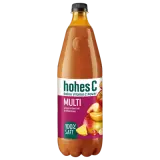 Hohes C Multivitaminsaft 100% Saft 1l