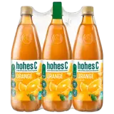 Hohes C Orange mit Acerola 6x1l